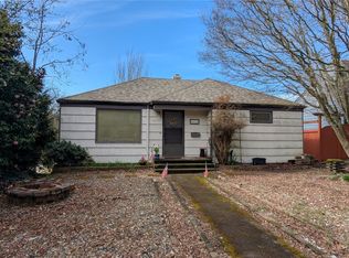 3631 32nd Avenue W, Seattle, WA