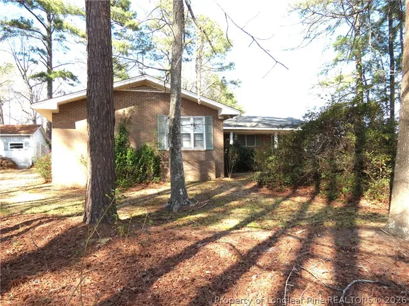 2902 Tramway Rd, Sanford, NC 27330