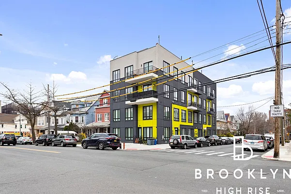 Rented by Brooklyn High Rise LLC | media 20