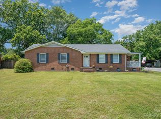 102 Clinton Ave, Clover, SC 29710