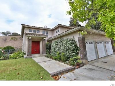 1030 Hooper Dr, West Covina, CA, 91791