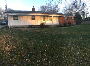 2000 Cheviot Hills Dr, Springfield, OH 45505