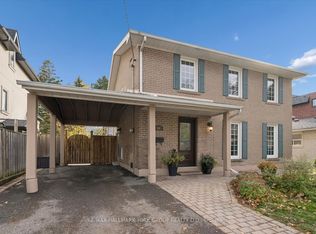 59 Grove Park Cres, Toronto, ON M2J 2C7