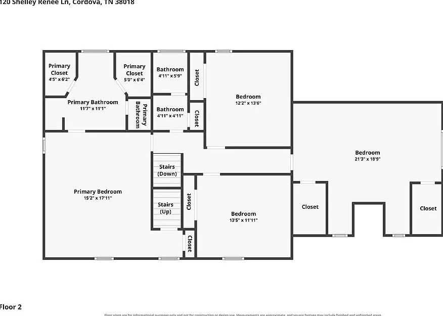 4 bed, 2.5 bath, 2799 sqft, $2,295 — Photo 3