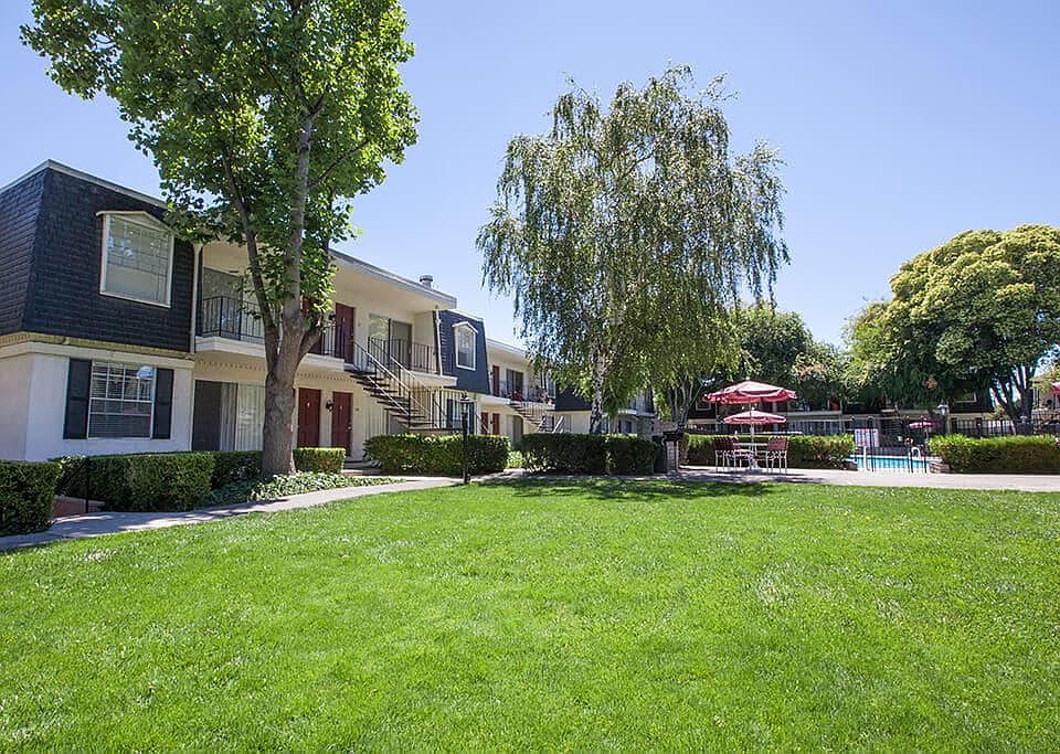 Normandy Park Apartments - 48 Washington St Santa Clara CA (Updated ...