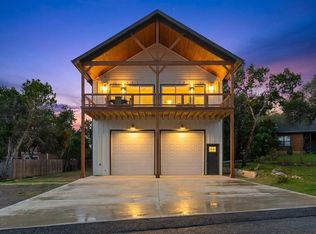 3160 Lakeview Dr, Canyon Lake, TX 78133