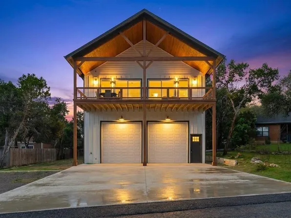 3160 Lakeview Dr, Canyon Lake, TX 78133