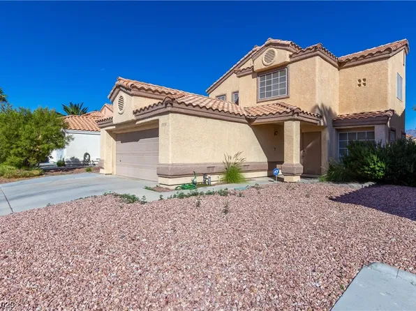 1916 Monte Alban Dr, North Las Vegas, NV 89031