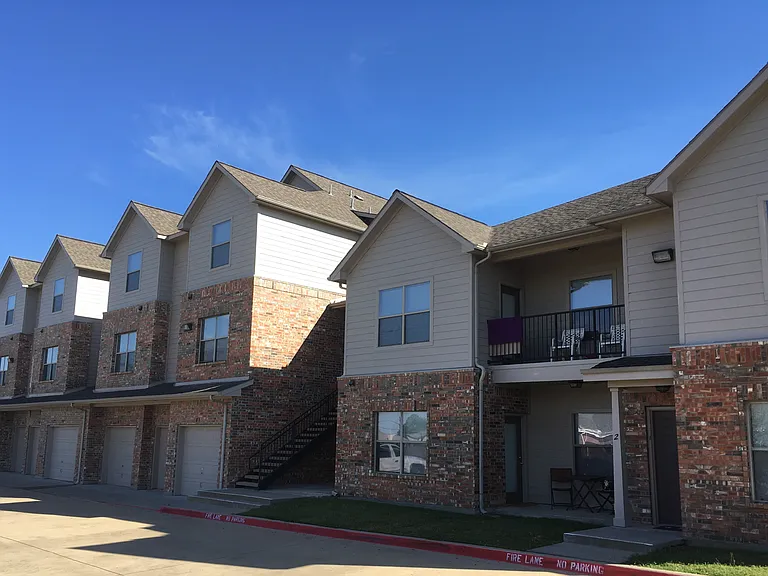 Westridge Apartments — Photo 5