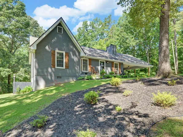 538 Cawthon Rd, Toccoa, GA 30577