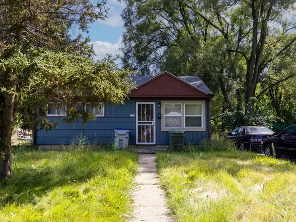 6101 West Carmen AVENUE, Milwaukee, WI 53218