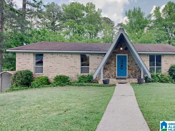448 Lemuel Dr, Birmingham, AL 35214