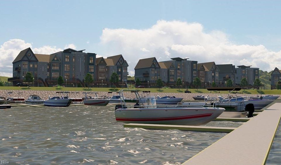 1st image of 16 Harbor Point Cmns