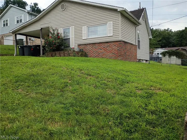 1500 21st St, Vienna, WV 26105