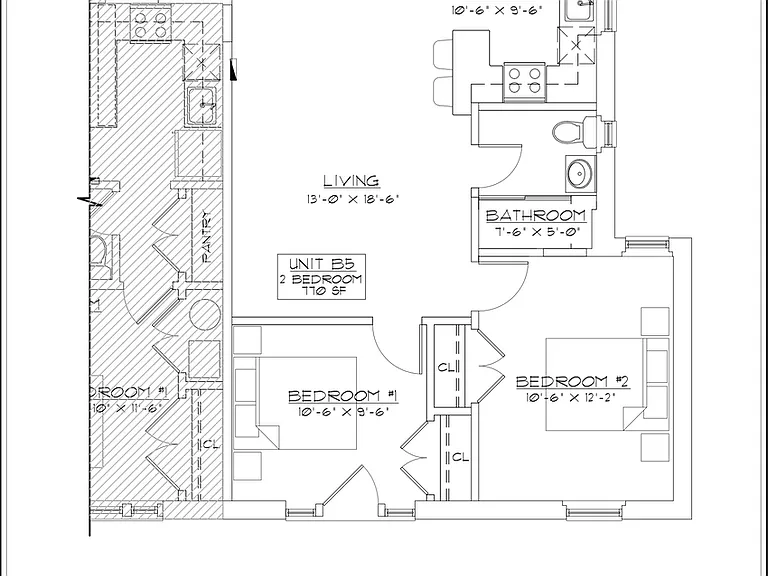 407 Sewall Ave — Photo 9