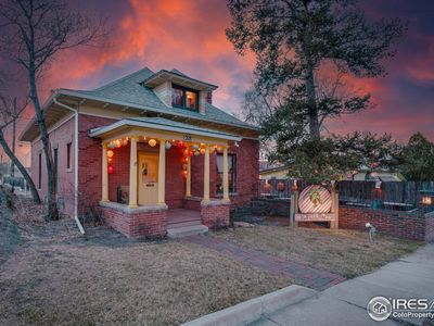 218 Coffman St, Longmont, CO, 80501