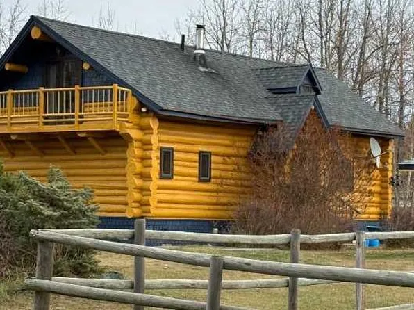 669 N Highway 21317 Rural Greenview #16, Md Of, AB T0H 3N0