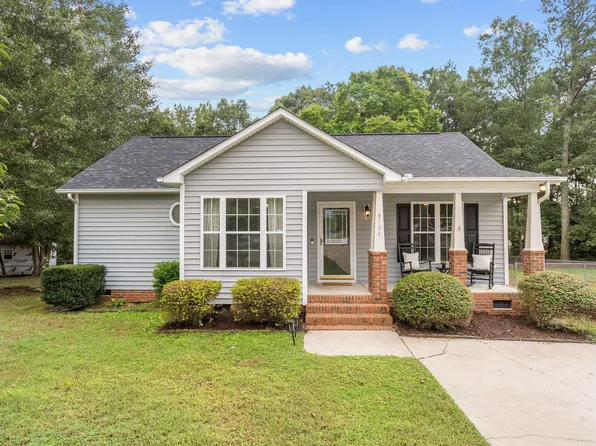 6704 Eagle Bend Ct, Wendell, NC 27591