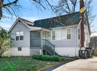 9923 Jeffrey Dr, Saint Louis, MO