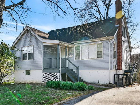 9923 Jeffrey Dr, Saint Louis, MO 63137