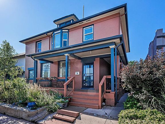 52 W Bayaud Ave, Denver, CO 80223 | Zillow