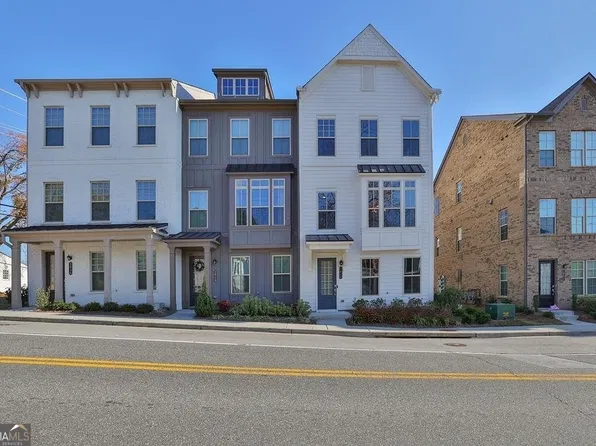 2610 Morehead St, Norcross, GA 30071