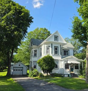 77 Vestal Ave, Hancock, NY, 13783