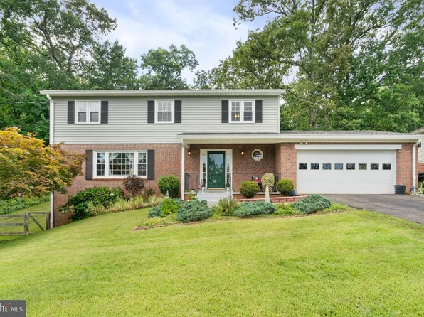 6622 Kelly Rd, Warrenton, VA 20187