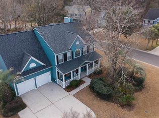 2185 Tall Grass Cir, Mount Pleasant, SC 29466