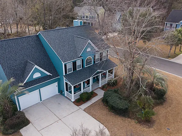 2185 Tall Grass Cir, Mount Pleasant, SC 29466