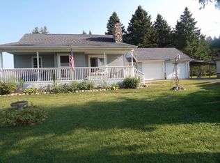 5098 W Bamfield Rd, Glennie, MI 48737