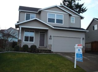 895 Feather Sky St NW, Salem, OR