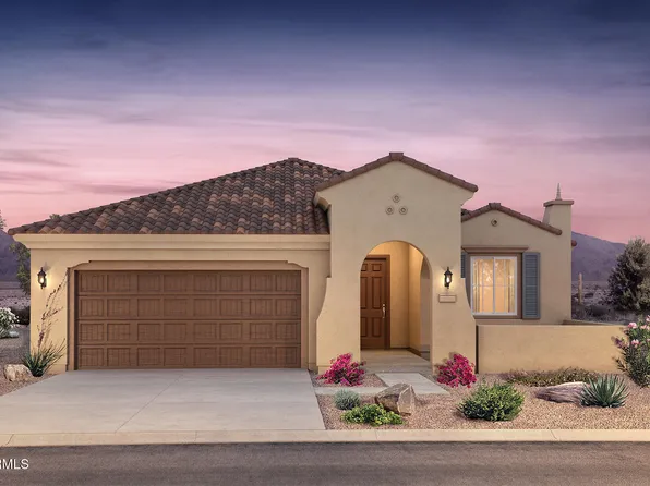 6298 W Honors Way, Florence, AZ 85132