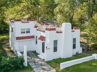 1155 E 77th St, Kansas City, MO 64131