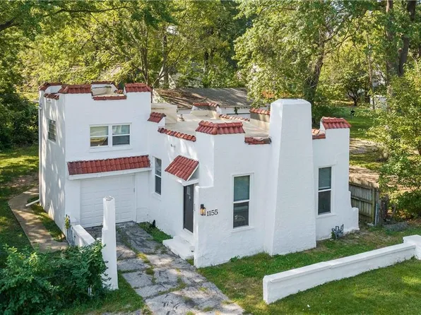 1155 E 77th St, Kansas City, MO 64131