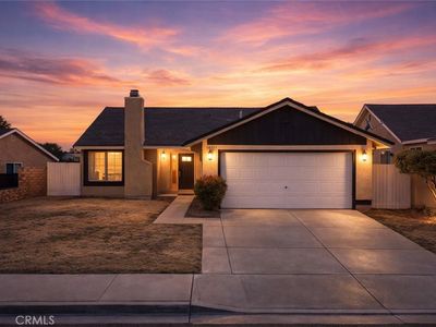36718 Petra Dr, Palmdale, CA, 93550