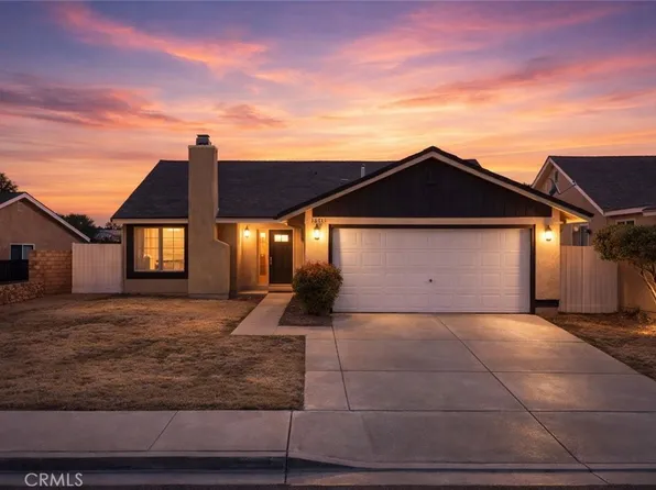 36718 Petra Dr, Palmdale, CA 93550