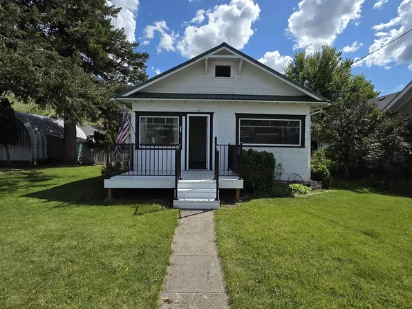 854 Columbia St, Pomeroy, WA 99347