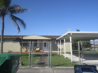 20500 SW 118th Pl, Miami, FL 33177