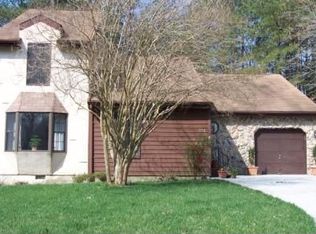 208 Beaver Dam Dr, Salisbury, MD