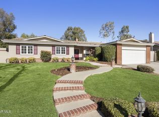 20439 Celtic St, Chatsworth, CA 91311