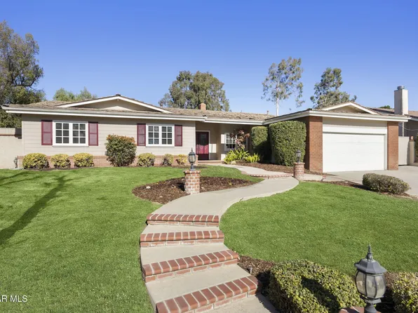 20439 Celtic St, Chatsworth, CA 91311