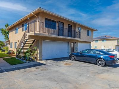 12135 Orange Crest Ct UNIT 4, Lakeside, CA, 92040