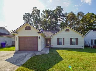 2791 Donner Ave, Charleston, SC 29406