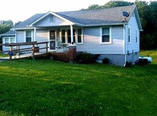 1274 Snodgrass Rd, New Tazewell, TN 37825