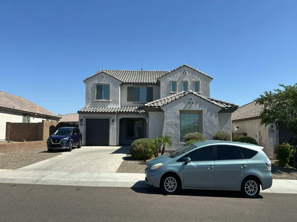 19606 W Marshall Ave, Litchfield Park, AZ 85340