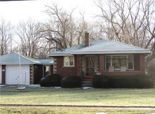 321 Witmer Rd, North Tonawanda, NY 14120