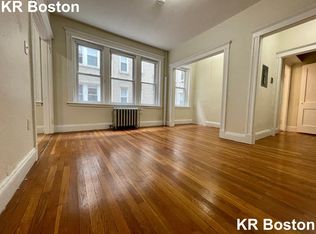 1240 Boylston St #2, Boston, MA 02215