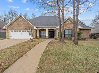 1205 Parkview Dr, Tyler, TX 75703