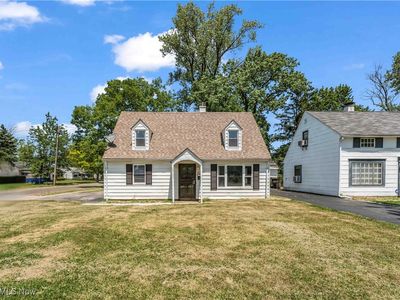 19111 Longbrook Rd, Warrensville Heights, OH, 44128